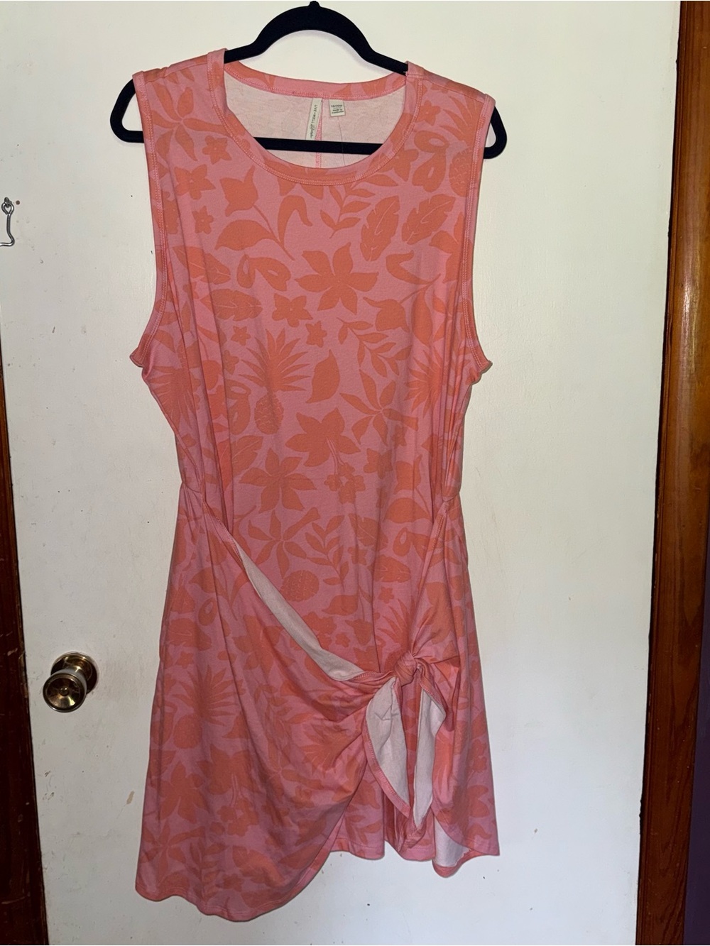Cato wrap dress 18/20W
